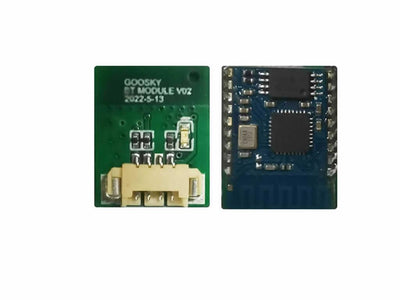 Goosky S1/S2 App Bluetooth Module : GT000048