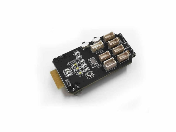 Goosky S2 Flight Control Board : GT000050 - Midland Helicopters
