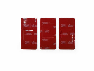 Goosky S2 3M Shock Absorber : GT000055