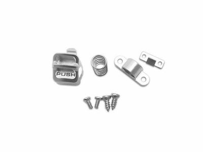 Goosky S2 Canopy Accessories Set : GT000059
