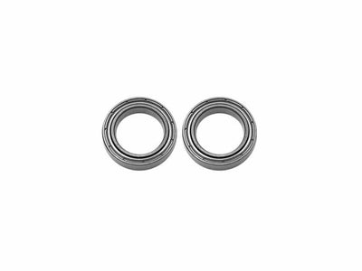 Goosky S2/RS5/RS6 Swashplate Bearing Set (6701Zz) : GT000064