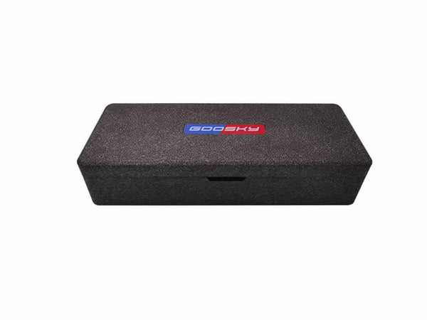 Goosky S2 Epp Packaging Box : GT000069 - Midland Helicopters