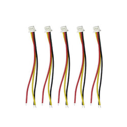 Goosky S2 Sbus Receiver External Cable : GT000072