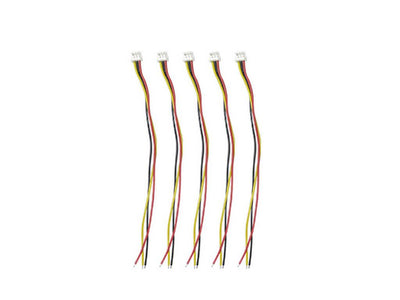 Goosky S2 Dsmx Receiver External Cable : GT000073