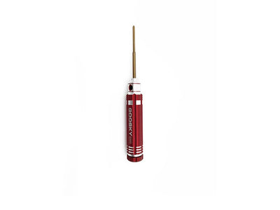Goosky S2 2mm Phillips Screwdriver : GT000098