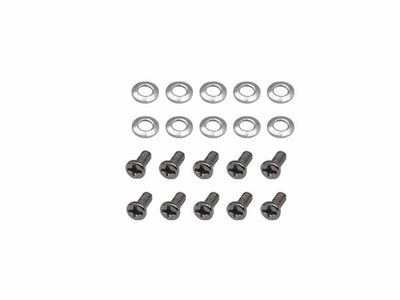 Goosky S2 Motor Connection Wire Retaining Screw Set : GT000107
