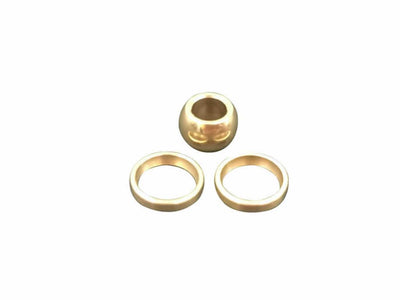Goosky S2 Swashplate Ball Set : GT000108