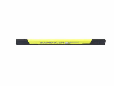 Goosky S2 Tail Boom (Yellow) : GT000119