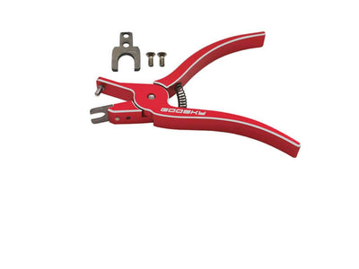 Goosky S2 Big Sized Steel Disc For Ball Link Plier : GT000124