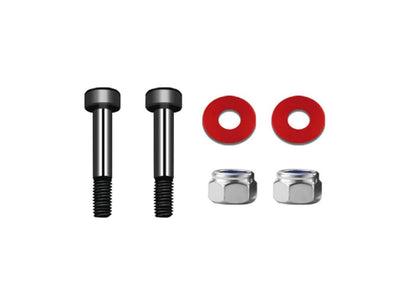 Goosky RS4 Main Blade Screw Set : GT020008