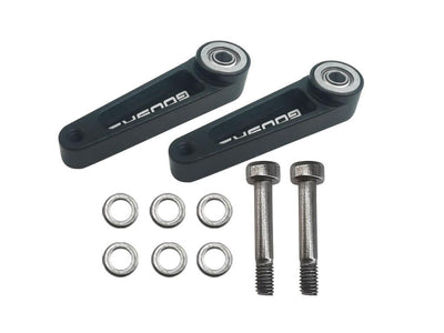 Goosky RS4 Washout Arm Set : GT020009