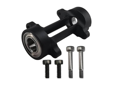 Goosky RS4 Main Shaft Bearing Holder : GT020021