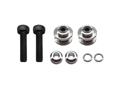 Goosky RS4 Belt Press Pulley Set : GT020024