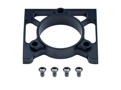 Goosky RS4 Main Motor Mount : GT020028