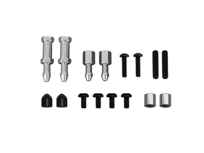 Goosky RS4 Canopy Mount Set : GT020031