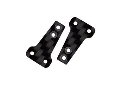 Goosky RS4 Battery Latch Carbon Plate : GT020033
