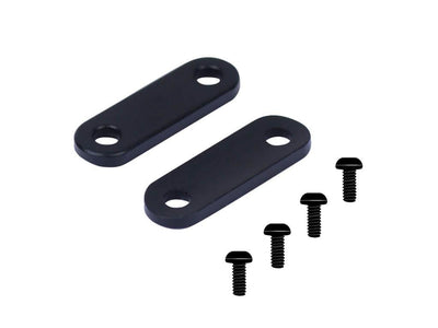 Goosky RS4 Tail Box Mount Plates : GT020050