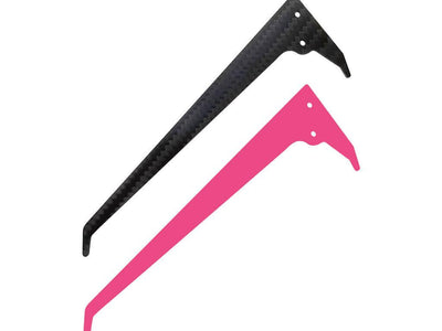 Goosky RS4 Vertical Fin (Pink) : GT020053