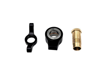 Goosky RS4 Tail Pitch Slider Assembly : GT020058