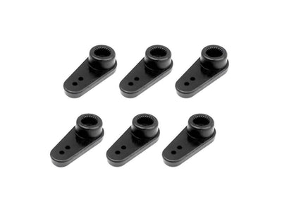 Goosky RS4 Tail Servo Arm Set : GT020072