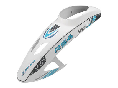 Goosky RS4 Canopy Set? (White/Blue) : GT020074