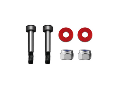Goosky RS4 Tail Blade Screw Set : GT020077