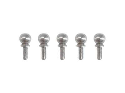 Goosky RS4 Servo Arm Linkage Ball Set : GT020085