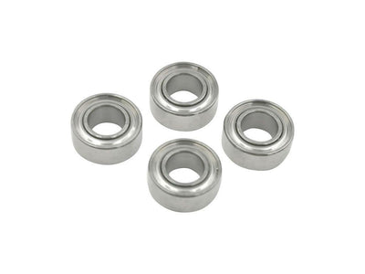 Goosky RS4 Mr105Zz Bearing Set- Nmb : GT020087