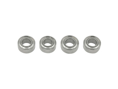 Goosky RS4 Mr52Zz Bearing Set- Nmb : GT020088