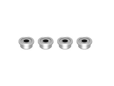 Goosky RS4 Mf52Zz Bearing Set : GT020089