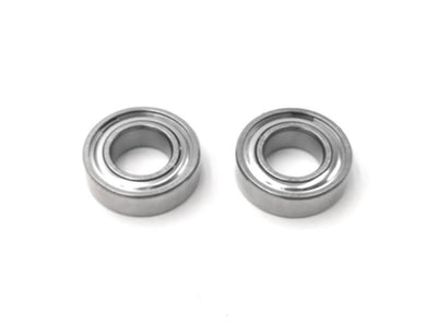 Goosky RS4 Mr126Zz Bearing Set- Nmb : GT020090