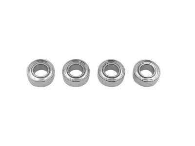 Goosky RS4 Mr63Zz Bearing Set-Nmb : GT020091