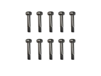 Goosky RS4/RS5/RS6 Screw Set - M2X10-L4 : GT020095