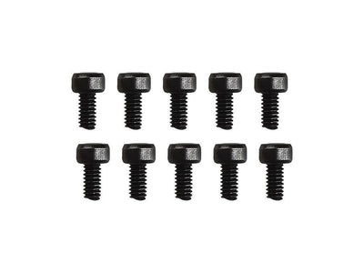 Goosky RS4 Screw Set - M2X5 : GT020096