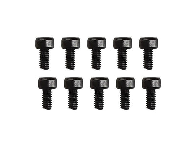 Goosky RS4/RS5/RS6 Screw Set - M2X6 : GT020097