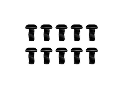 Goosky RS4 Screw Set - M2.5X5 : GT020099