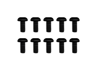 Goosky RS4 Screw Set - M2.5X6 : GT020100