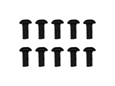 Goosky RS4 Screw Set - M2.5X8 : GT020101