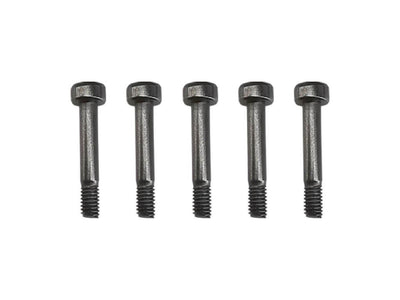 Goosky RS4 Screw Set - M2.5X15-L4 : GT020103