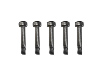 Goosky RS4 Screw Set - M2.5X12-L4 : GT020104