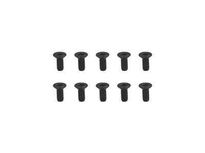 Goosky RS4 Screw Set - M2X5 : GT020106