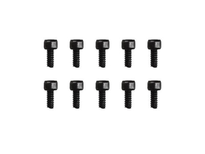 Goosky RS4 Screw Set- M1.6X5 : GT020108