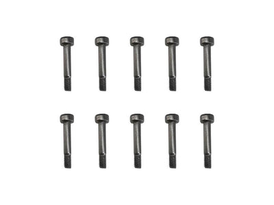Goosky RS4 Screw Set - ?1.5X8-M1.4-L4 : GT020109