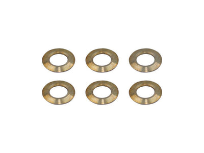 Goosky RS4 Tail Shaft Washer : GT020114