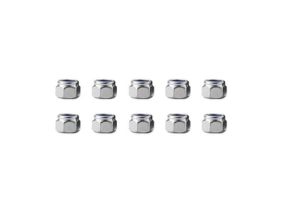 Goosky RS4 M2.5 Nut : GT020119