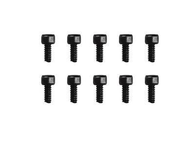 Goosky RS4 Socket Screw Set - M1.6X6 : GT020123