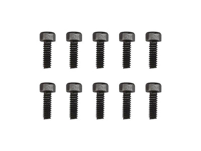 Goosky RS4/RS5/RS6 Socket Screw Set - M2X4 : GT020125