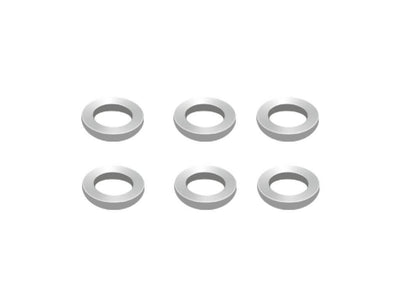 Goosky RS4 Washer Set - F2.1Xf3.6X0.5 : GT020131