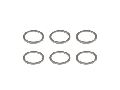 Goosky RS4 Washer Set - F8Xf10X0.5 : GT020132