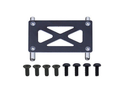 Goosky RS4 Universal Esc Fixing Panel Module : GT020135